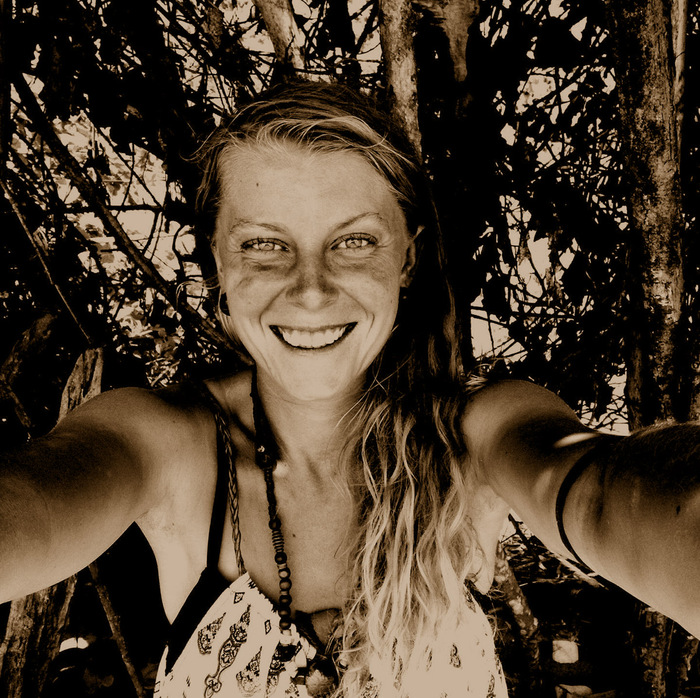 Martina Očková - KRANIOSAKRÁLNA BIODYNAMIKA ŽILINA